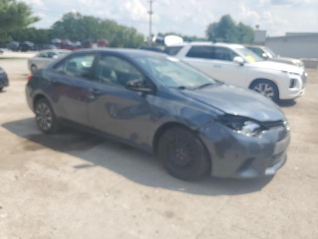 Photo 4 from auction – 2014 TOYOTA COROLLA L with VIN 2T1BURHE1EC117603
