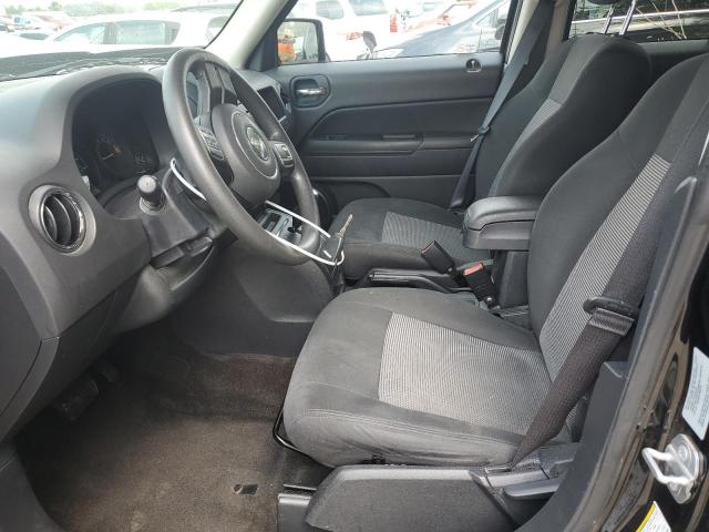 Photo 7 from auction – 2015 JEEP PATRIOT SP with VIN 1C4NJPBA3FD328936