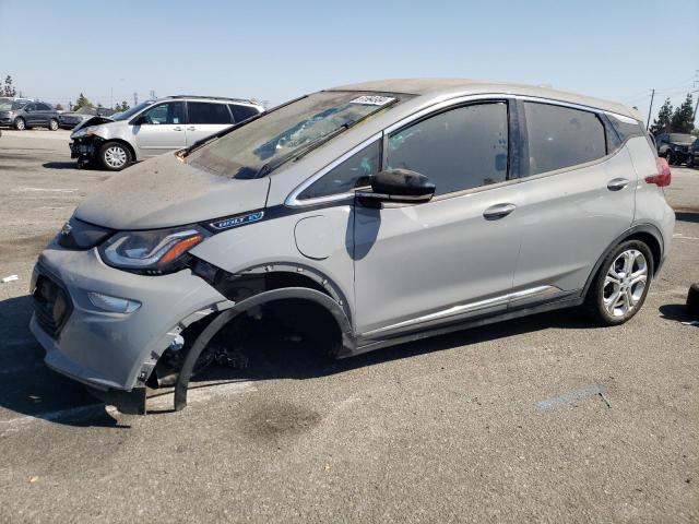 CHEVROLET BOLT EV LT 2019 with VIN 1G1FY6S06K4100403 - Photo from auction