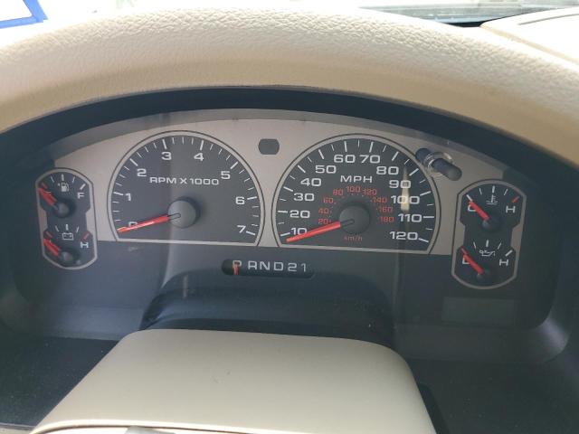 Photo 9 from auction – 2008 FORD F150 SUPER with VIN 1FTRW12W78FB38169