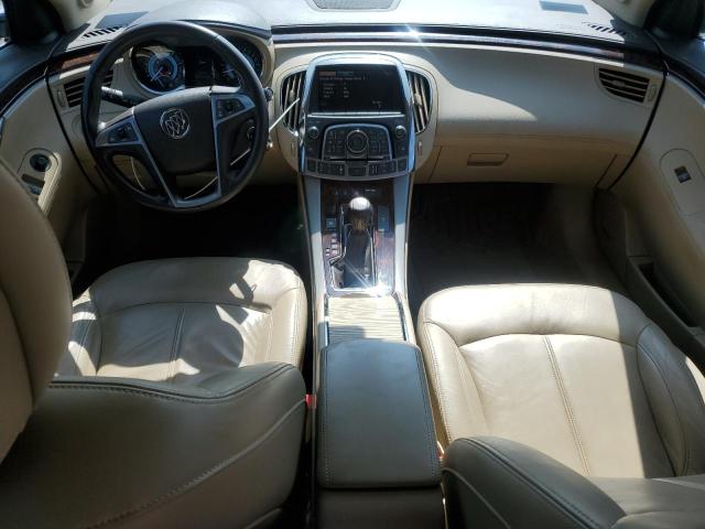 Photo 8 from auction – 2011 BUICK LACROSSE C with VIN 1G4GC5ED2BF229516