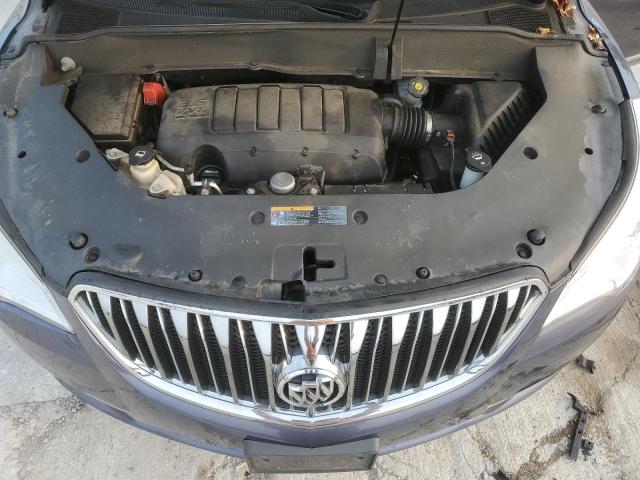 Photo 12 from auction – 2014 BUICK ENCLAVE with VIN 5GAKRCKD6EJ291591