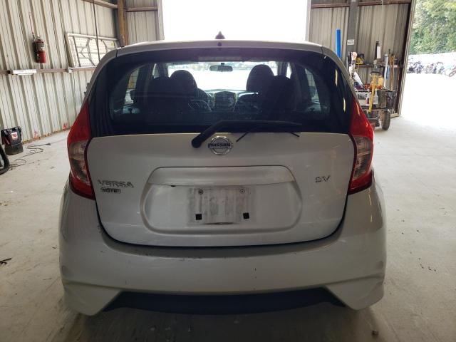 Photo 6 from auction – 2018 NISSAN VERSA NOTE with VIN 3N1CE2CP4JL363024