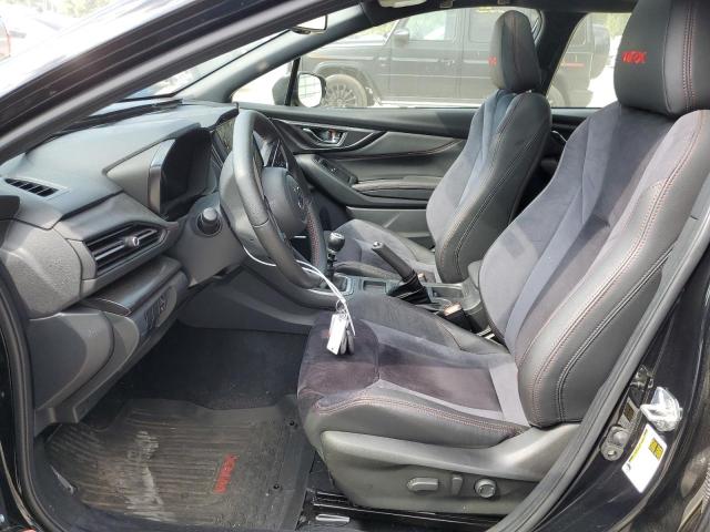 Photo 7 from auction – 2023 SUBARU WRX LIMITE with VIN JF1VBAL66P9804515