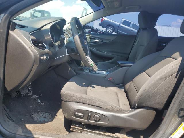 Photo 7 from auction – 2016 CHEVROLET MALIBU LT with VIN 1G1ZE5ST2GF302824