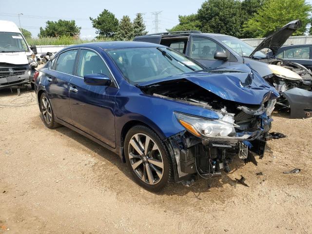 Photo 4 from auction – 2016 NISSAN ALTIMA 2.5 with VIN 1N4AL3AP1GC286884