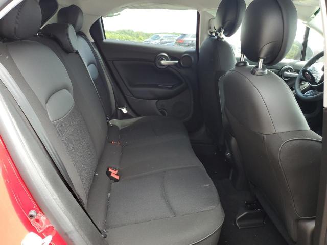 Photo 10 from auction – 2023 FIAT 500X POP with VIN ZFBNF3B13PP994093