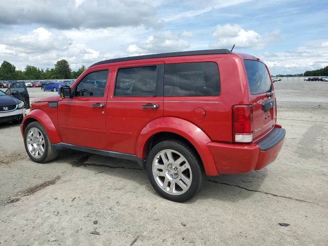 Photo 2 from auction – 2011 DODGE NITRO HEAT with VIN 1D4PT4GK4BW574351