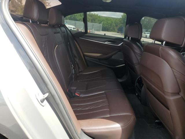 Photo 10 from auction – 2022 BMW 540 I with VIN WBA53BJ05NCJ98181