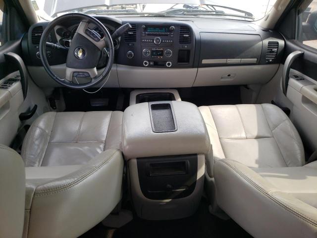 Photo 8 from auction – 2011 CHEVROLET SILVERADO with VIN 3GCPKSE36BG198914
