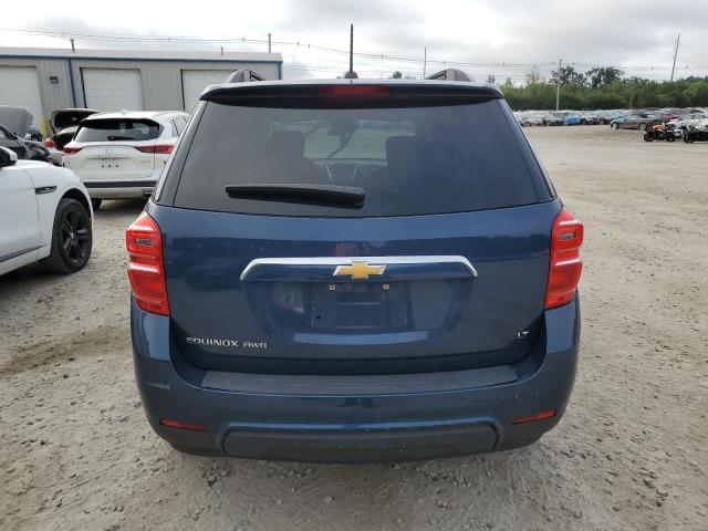 Photo 6 from auction – 2017 CHEVROLET EQUINOX LT with VIN 2GNFLFEK4H6244243