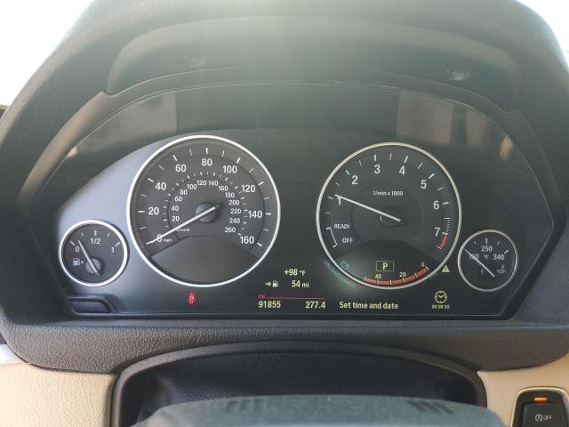 Photo 9 from auction – 2015 BMW 428 I with VIN WBA3V5C56FP751880