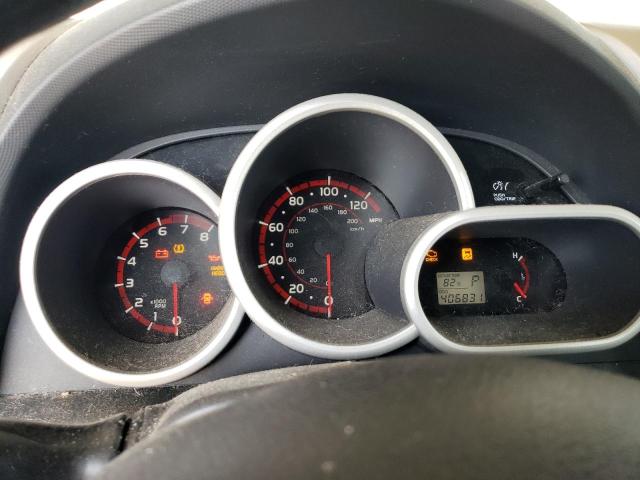 Photo 9 from auction – 2010 TOYOTA COROLLA MA with VIN 2T1KU4EE3AC474654