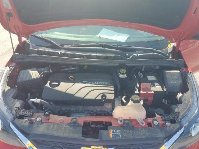 Photo 12 from auction – 2019 CHEVROLET SPARK LS with VIN KL8CB6SA9KC714378
