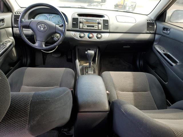 Photo 8 from auction – 2003 TOYOTA CAMRY LE with VIN JTDBF32K030089824