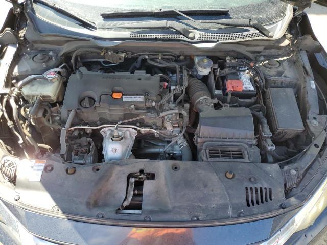 Photo 11 from auction – 2016 HONDA CIVIC EX with VIN 19XFC2F76GE025570