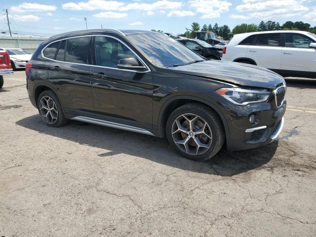 Photo 4 from auction – 2018 BMW X1 XDRIVE2 with VIN WBXHT3C36J5L34980
