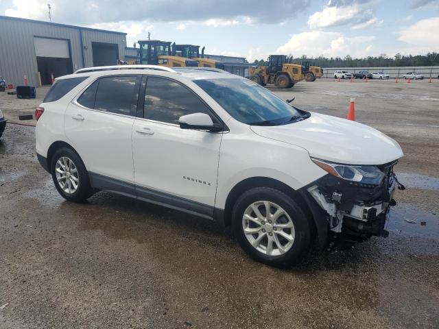 Photo 4 from auction – 2018 CHEVROLET EQUINOX LT with VIN 2GNAXJEV6J6157168