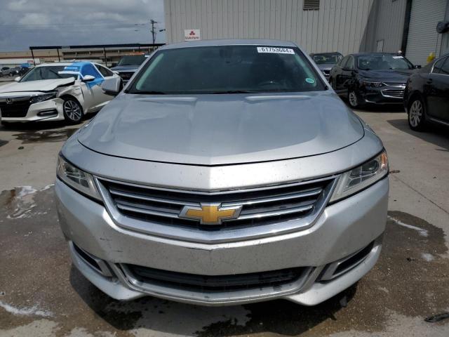 Photo 5 from auction – 2017 CHEVROLET IMPALA LT with VIN 2G1105SA9H9140002