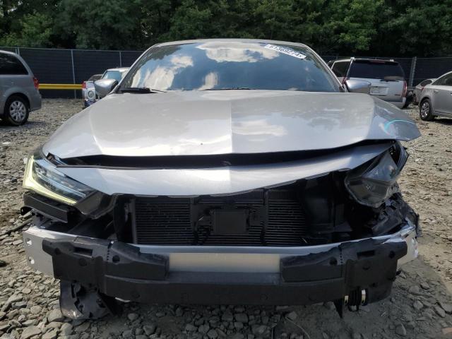 Photo 5 from auction – 2021 ACURA ILX PREMIU with VIN 19UDE2F77MA001490
