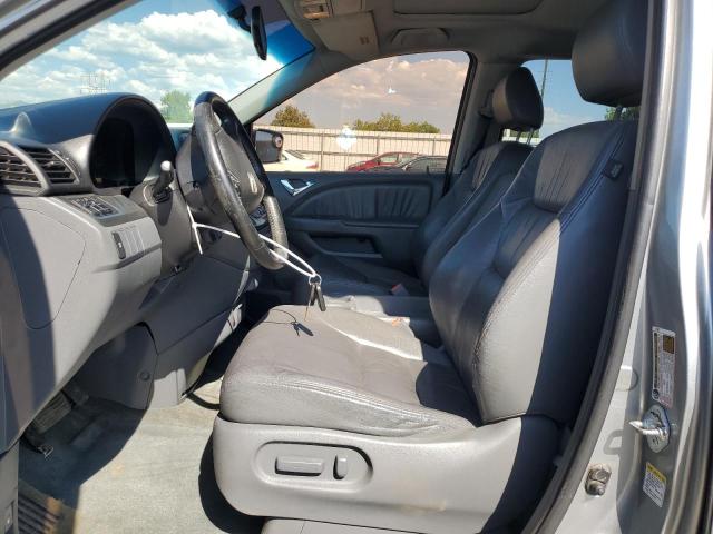 Photo 7 from auction – 2007 HONDA ODYSSEY EX with VIN 5FNRL38637B129337