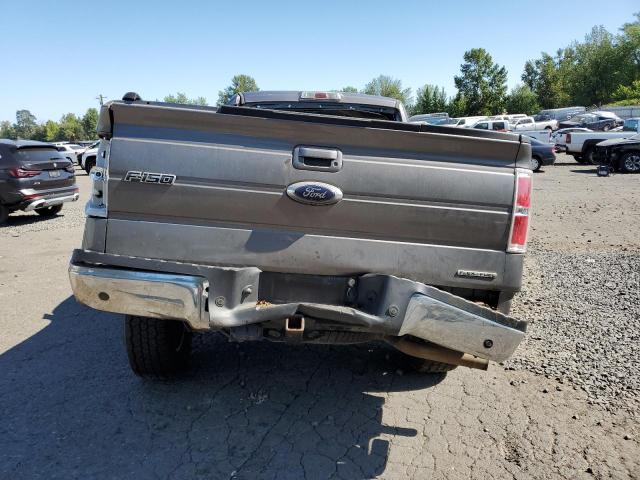 Photo 6 from auction – 2014 FORD F150 SUPER with VIN 1FTFW1EF7EKF47984