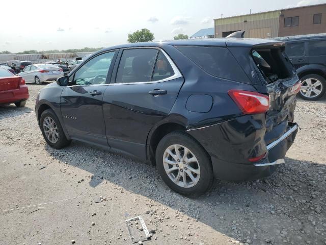 Photo 2 from auction – 2020 CHEVROLET EQUINOX LT with VIN 3GNAXTEV2LS725917