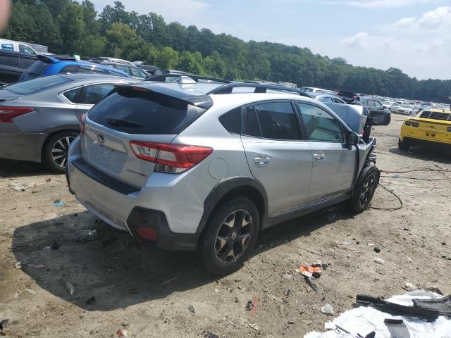 Photo 3 from auction – 2018 SUBARU CROSSTREK with VIN JF2GTACC6JH310059