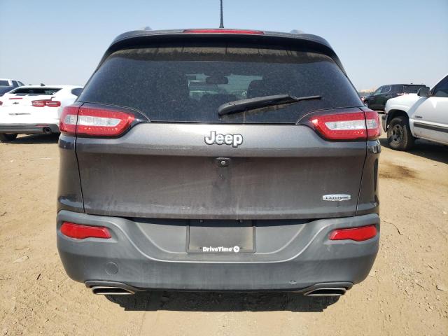 Photo 6 from auction – 2017 JEEP CHEROKEE L with VIN 1C4PJLCS7HW596453