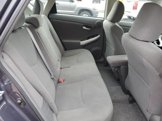 Фото 10 с аукциона – 2010 TOYOTA PRIUS с VIN JTDKN3DU8A0237443