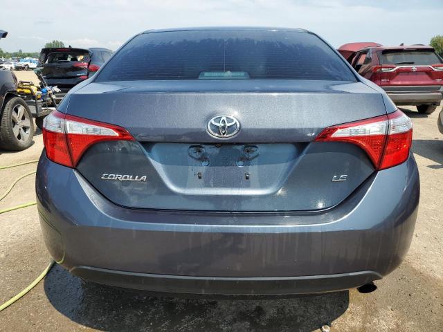 Photo 6 from auction – 2016 TOYOTA COROLLA L with VIN 2T1BURHEXGC617486