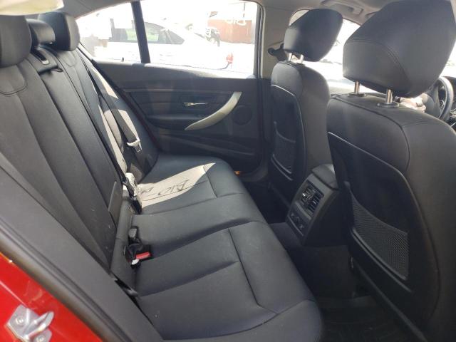Photo 10 from auction – 2013 BMW 328 XI with VIN WBA3B3C52DF541857