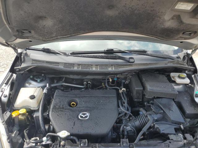 Photo 12 from auction – 2013 MAZDA 5 with VIN JM1CW2BL1D0152308