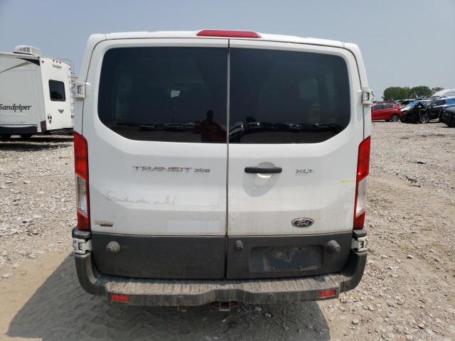 Photo 6 from auction – 2015 FORD TRANSIT T- with VIN 1FBZX2ZM7FKA91984