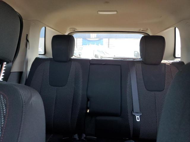 Photo 10 from auction – 2017 GMC TERRAIN SL with VIN 2GKALMEK8H6275295