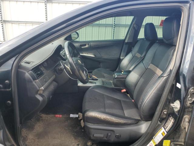 Photo 7 from auction – 2012 TOYOTA CAMRY BASE with VIN 4T1BF1FK1CU085154