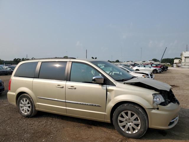 Photo 4 from auction – 2011 CHRYSLER TOWN & COU with VIN 2A4RR8DGXBR607237