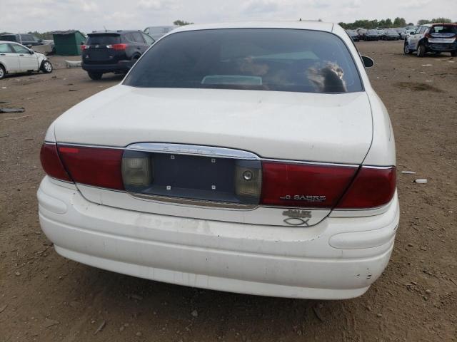 Photo 6 from auction – 2003 BUICK LESABRE CU with VIN 1G4HP52K33U188497