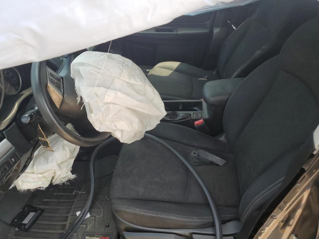 Photo 7 from auction – 2014 SUBARU XV CROSSTR with VIN JF2GPACC8EH290276