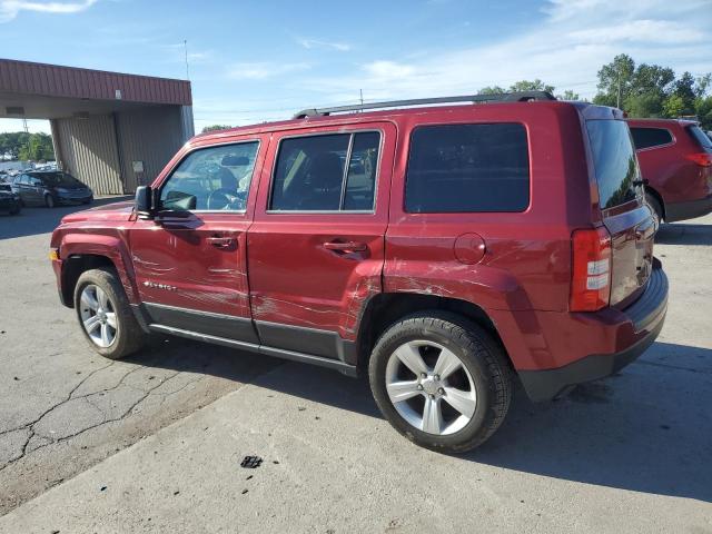 Photo 2 from auction – 2015 JEEP PATRIOT LA with VIN 1C4NJPFB7FD430579