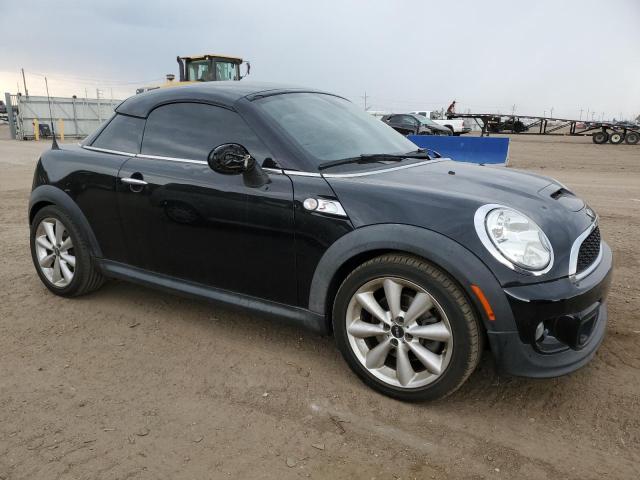 Photo 4 from auction – 2012 MINI COOPER COU with VIN WMWSX3C55CT465628