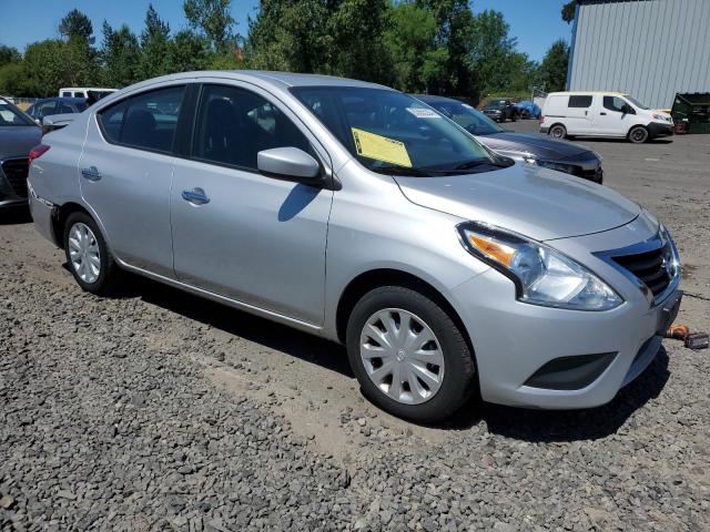 Photo 4 from auction – 2019 NISSAN VERSA S with VIN 3N1CN7AP1KL839179