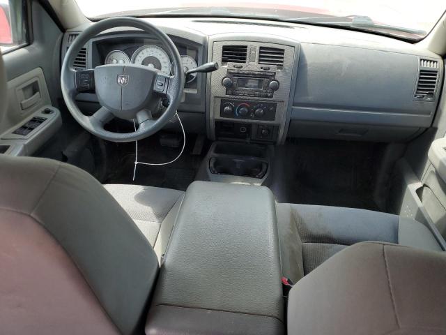 Photo 8 from auction – 2006 DODGE DAKOTA QUA with VIN 1D7HW48K86S630558