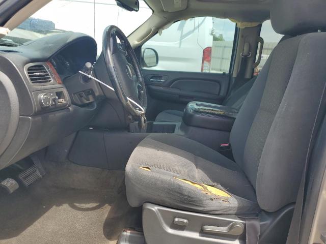Photo 7 from auction – 2007 CHEVROLET AVALANCHE with VIN 3GNEC12017G285918