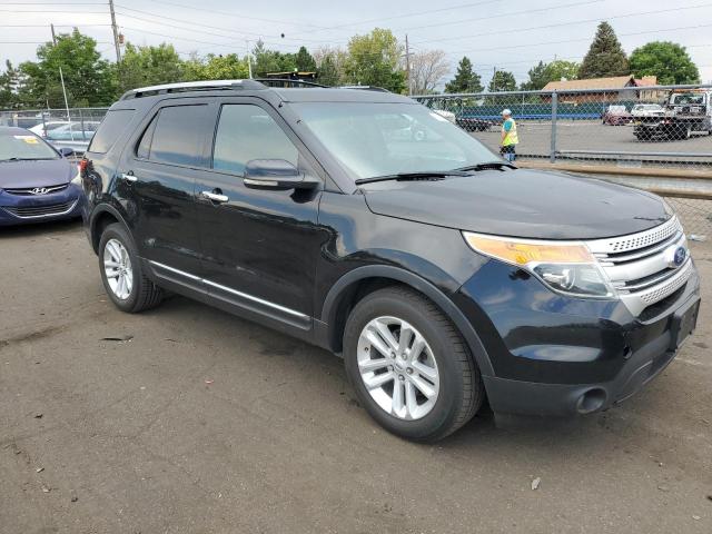 Photo 4 from auction – 2012 FORD EXPLORER X with VIN 1FMHK8D84CGA08735