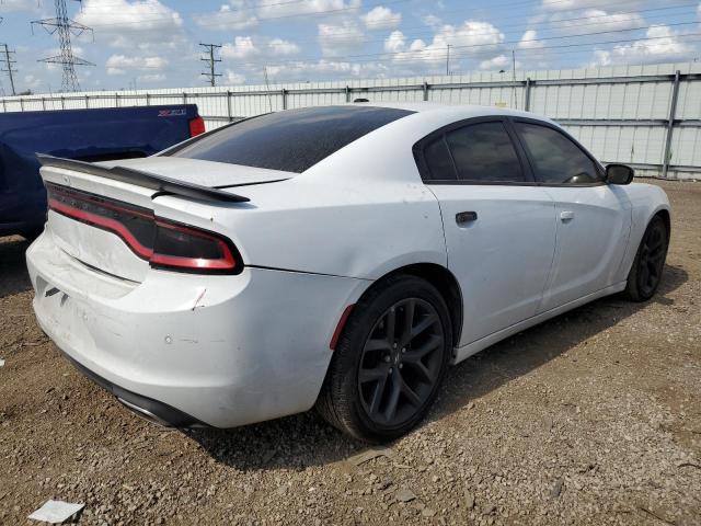 Photo 3 from auction – 2021 DODGE CHARGER SX with VIN 2C3CDXBG9MH629282