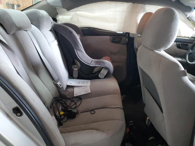 Photo 10 from auction – 2009 KIA OPTIMA LX with VIN KNAGE228595334522