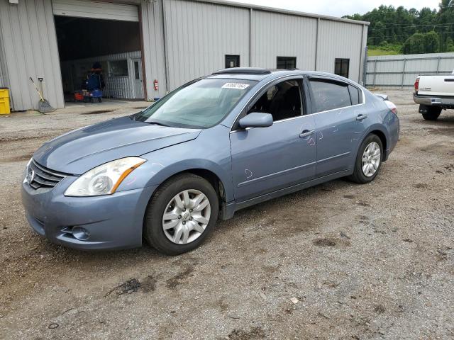 NISSAN ALTIMA BAS 2012 con VIN 1N4AL2AP2CN461863 - Foto de la subasta