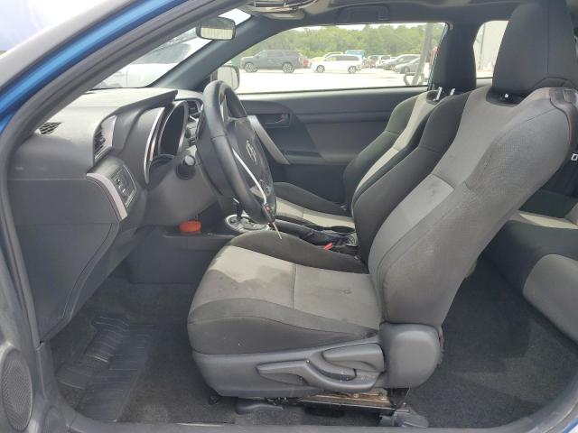 Photo 7 from auction – 2015 TOYOTA SCION TC with VIN JTKJF5C71FJ009701