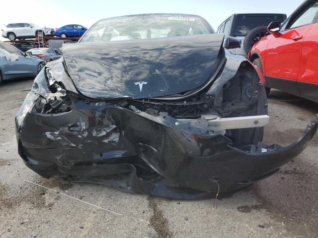 Photo 5 from auction – 2022 TESLA MODEL 3 with VIN 5YJ3E1EA2NF368789